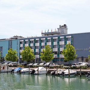 Hotel Savoy